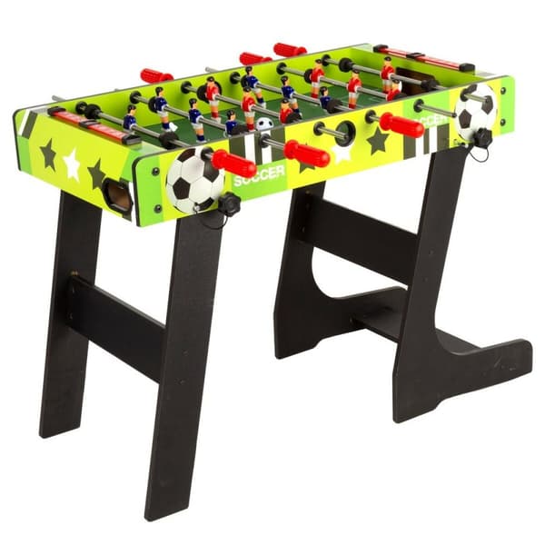 Hockeybord Colorbaby