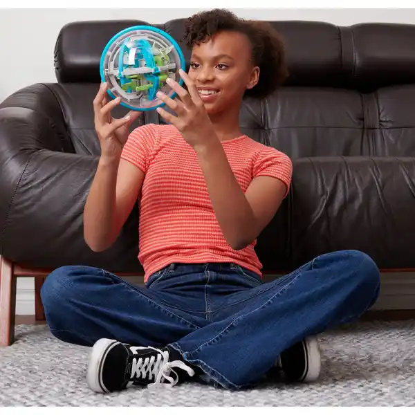 Perplexus Rebel