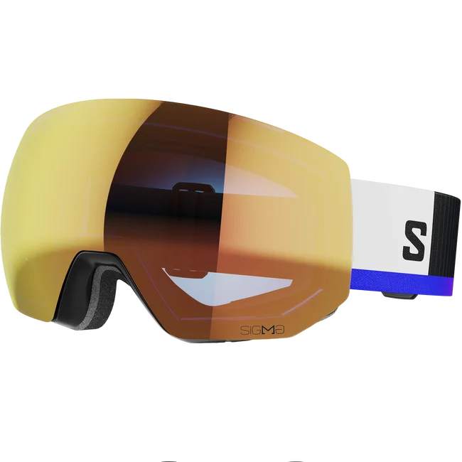 RADIUM PRO SIGMA  Skibrille Unisex