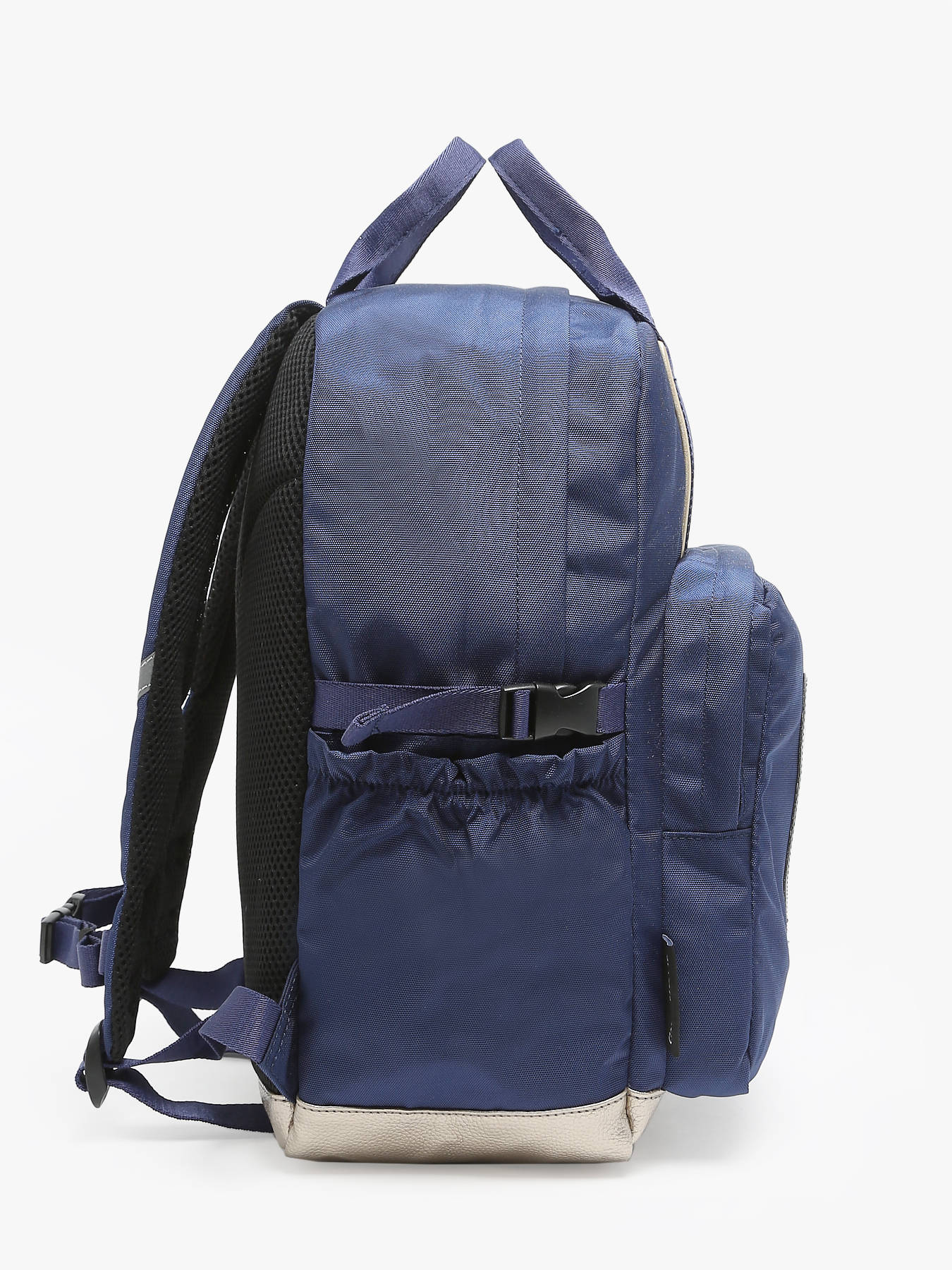 Sac  dos 1 compartiment CARAMEL ET CIE