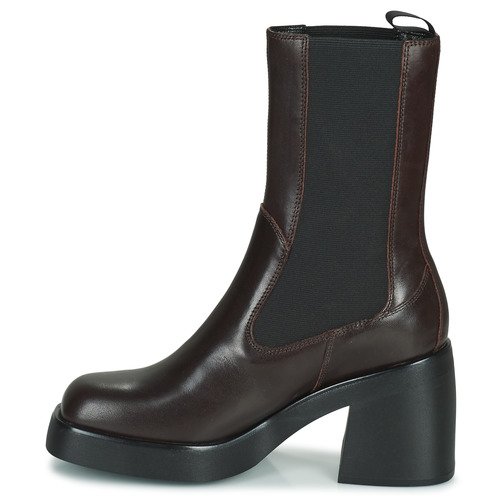 Vagabond Shoemakers - BROOKE - Marron