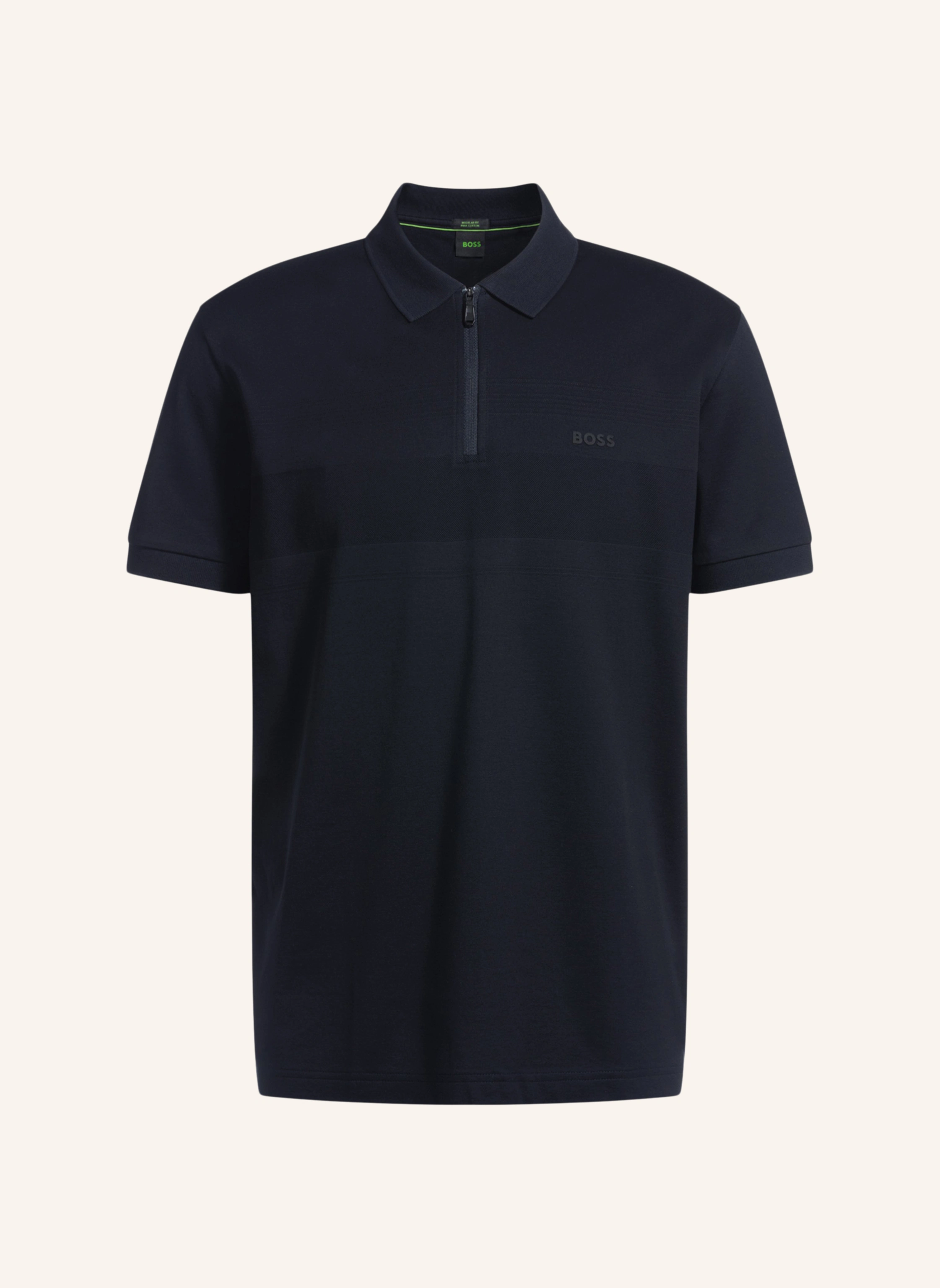 BOSS Poloshirt PHILIX PIMA Regular Fit