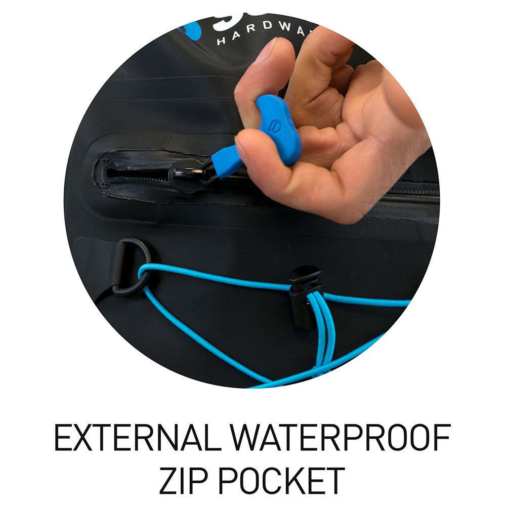 Surflogic Sac à dos étanche Prodry Bagpack 30 L