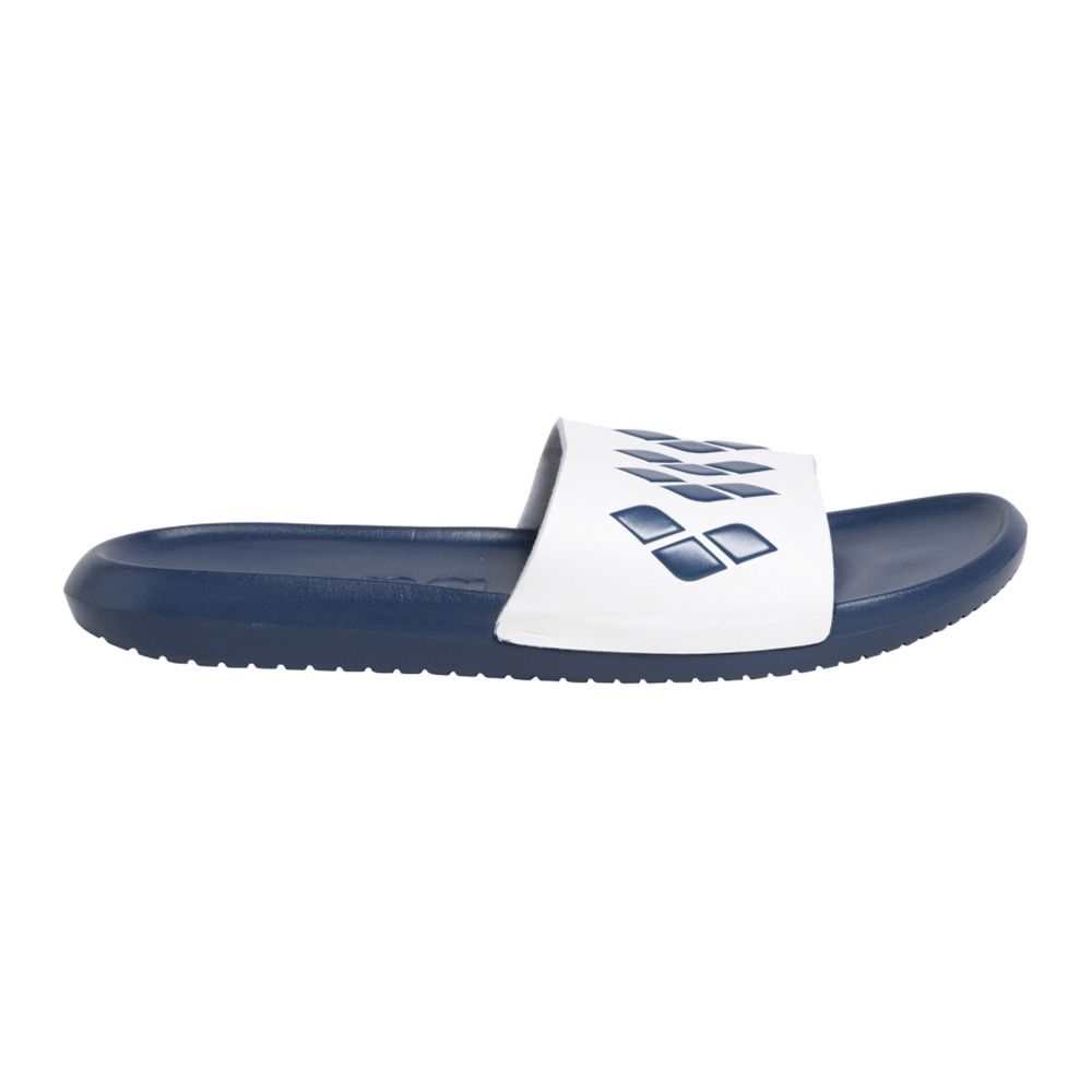 Arena URBAN - Sandales diamonds navy/white