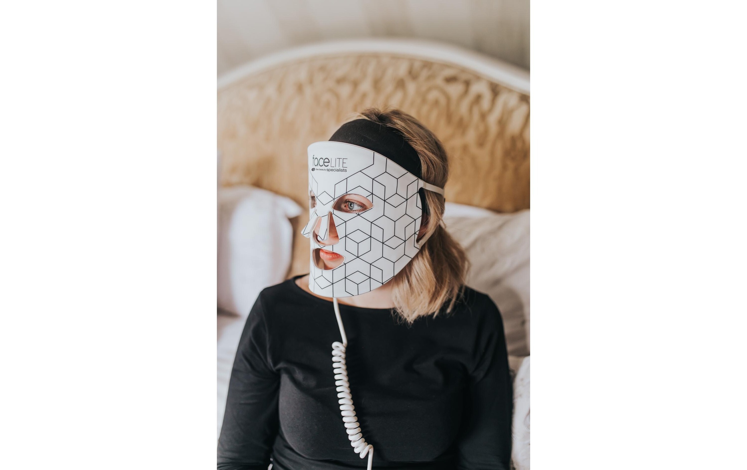Rio Anti-Aging-Gerät »LED Gesichtsmassage«