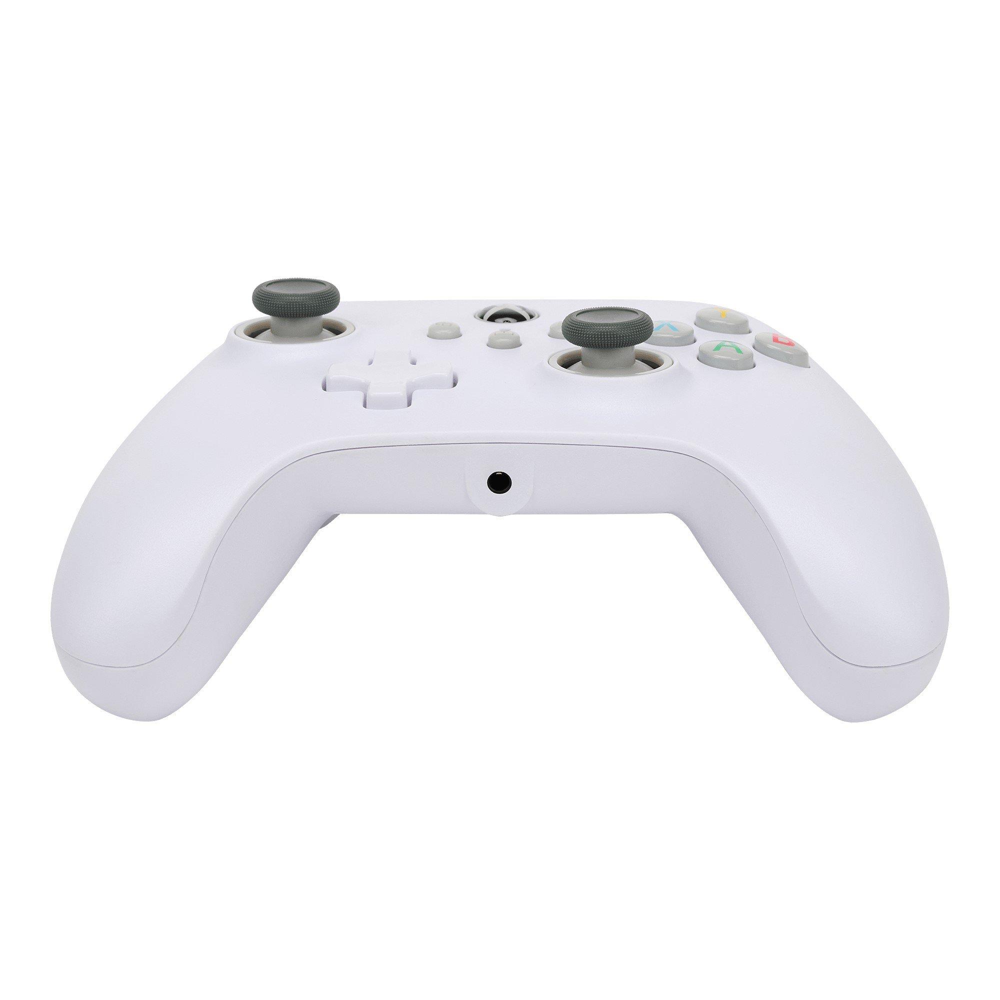PowerA Xbox Series X|S Wired Controller Core White
