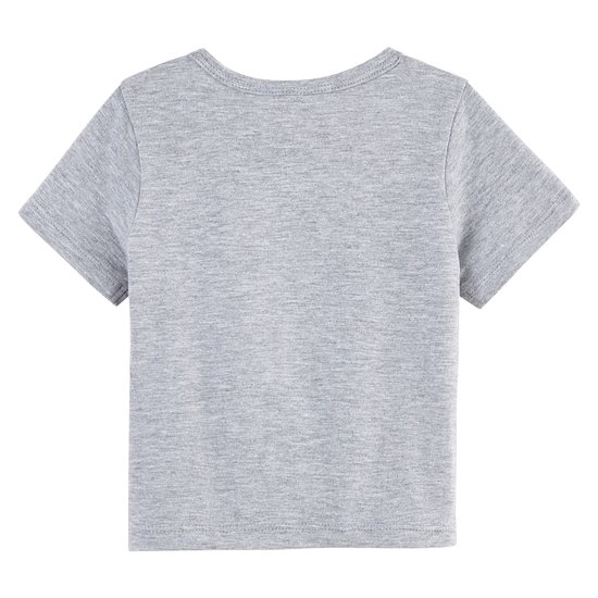 Lot de 2 t-shirts   Rose        de               P'tit bisou