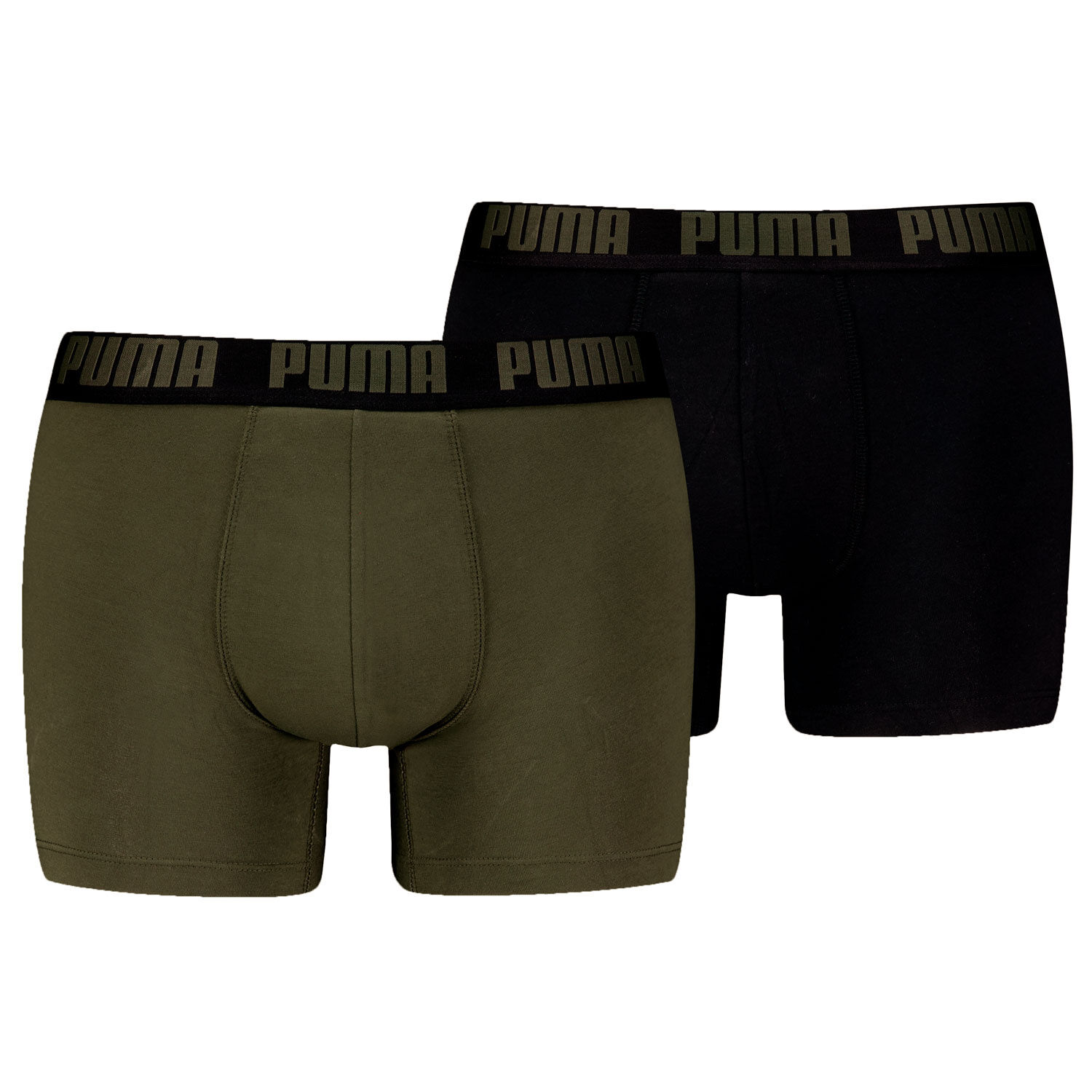 PUMA Herren Panty im DUO-Pack.