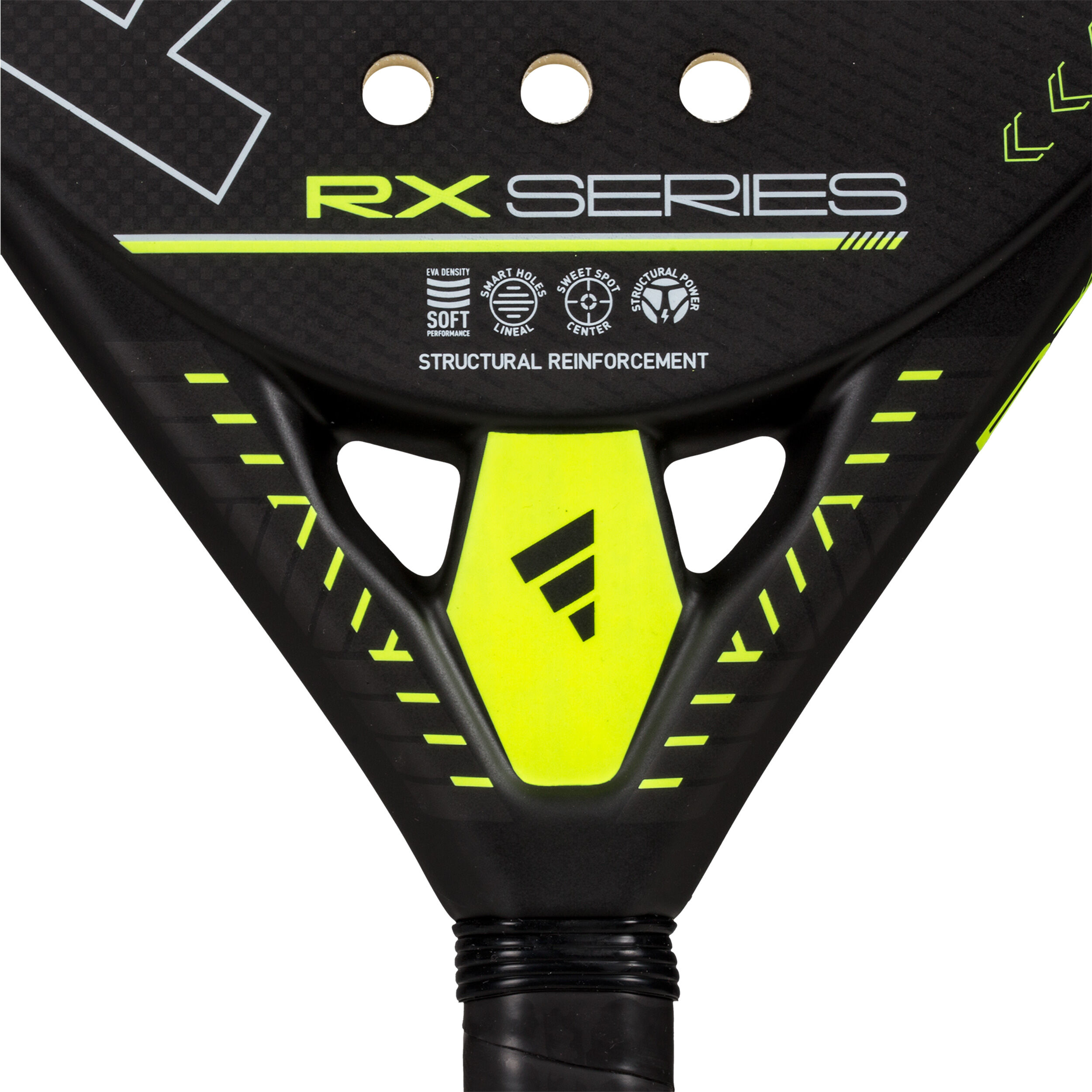 adidas RX Series Lime 3.4