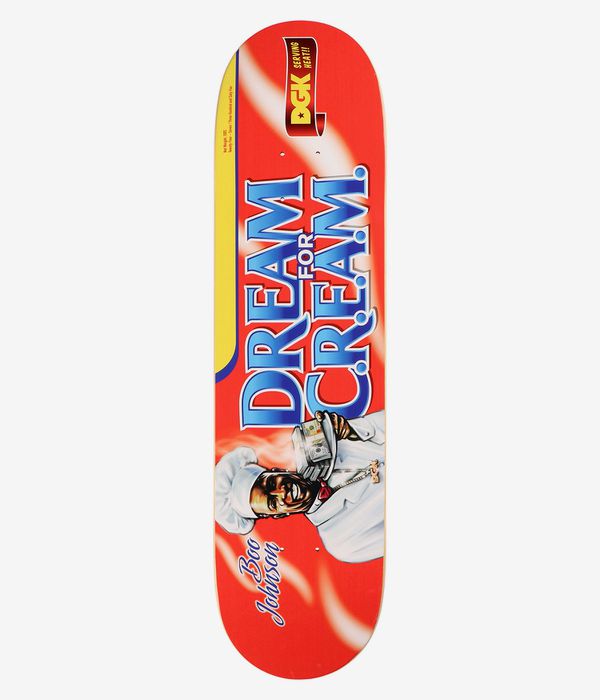 DGK Boo Ghetto Market 7.9