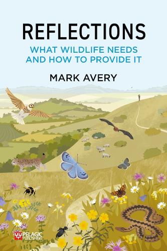 Reflections: What Wildlife Needs and How to Provide it (Paperback)