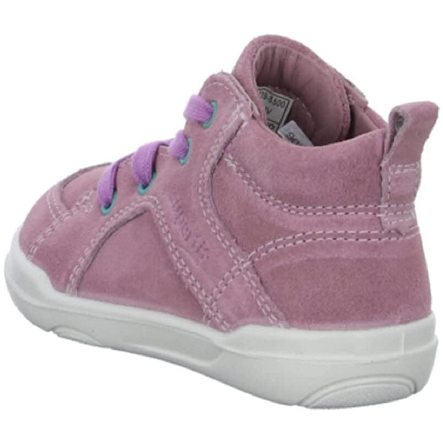Superfit Sneaker violett