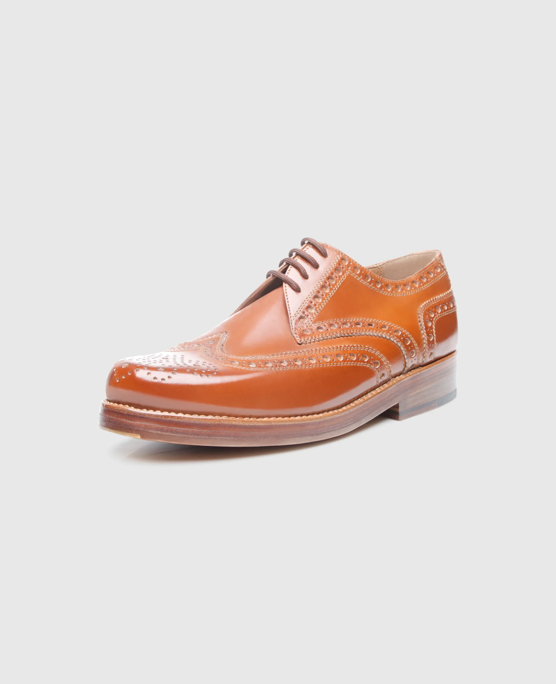 Rio Full-Brogue AC