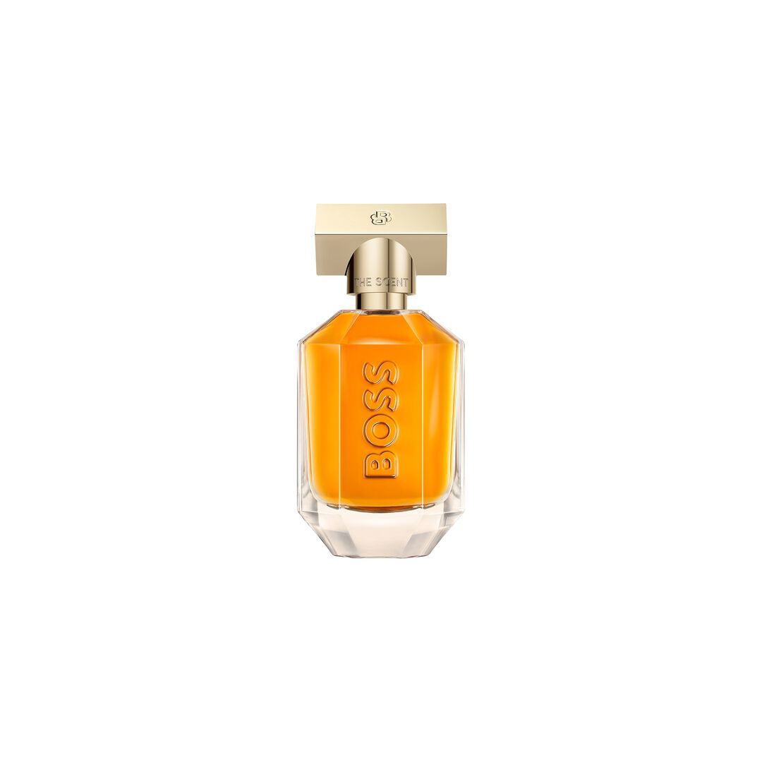 HUGO BOSS Boss The Scent For Her Eau de Parfum Intense - 50ml