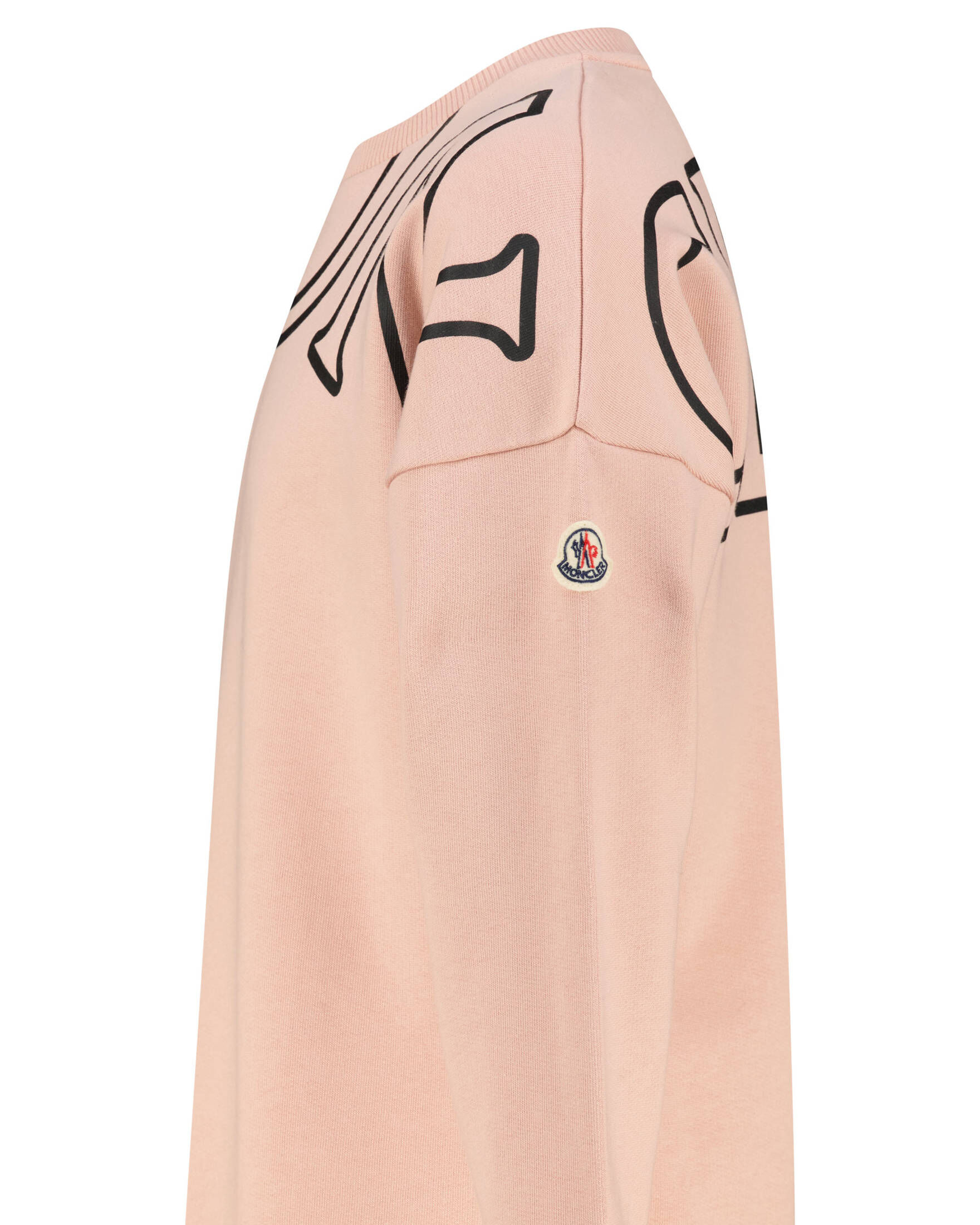 Moncler| Mädchen Sweatkleid