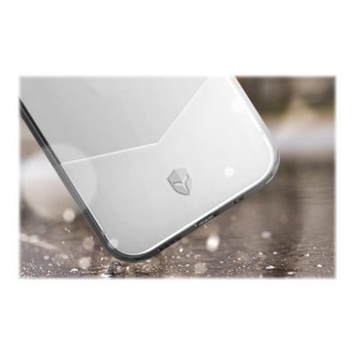 Force Case Pure - coque de protection pour Iphone 13 Pro - transparent