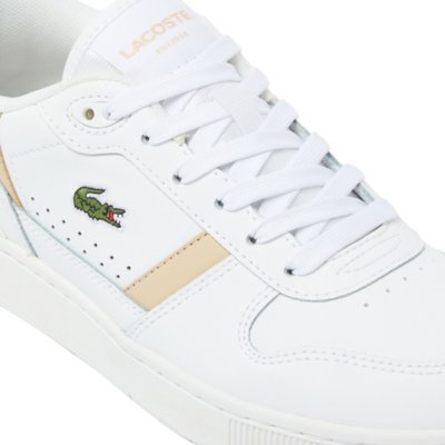 Sneakers femme T-Clip Set LACOSTE