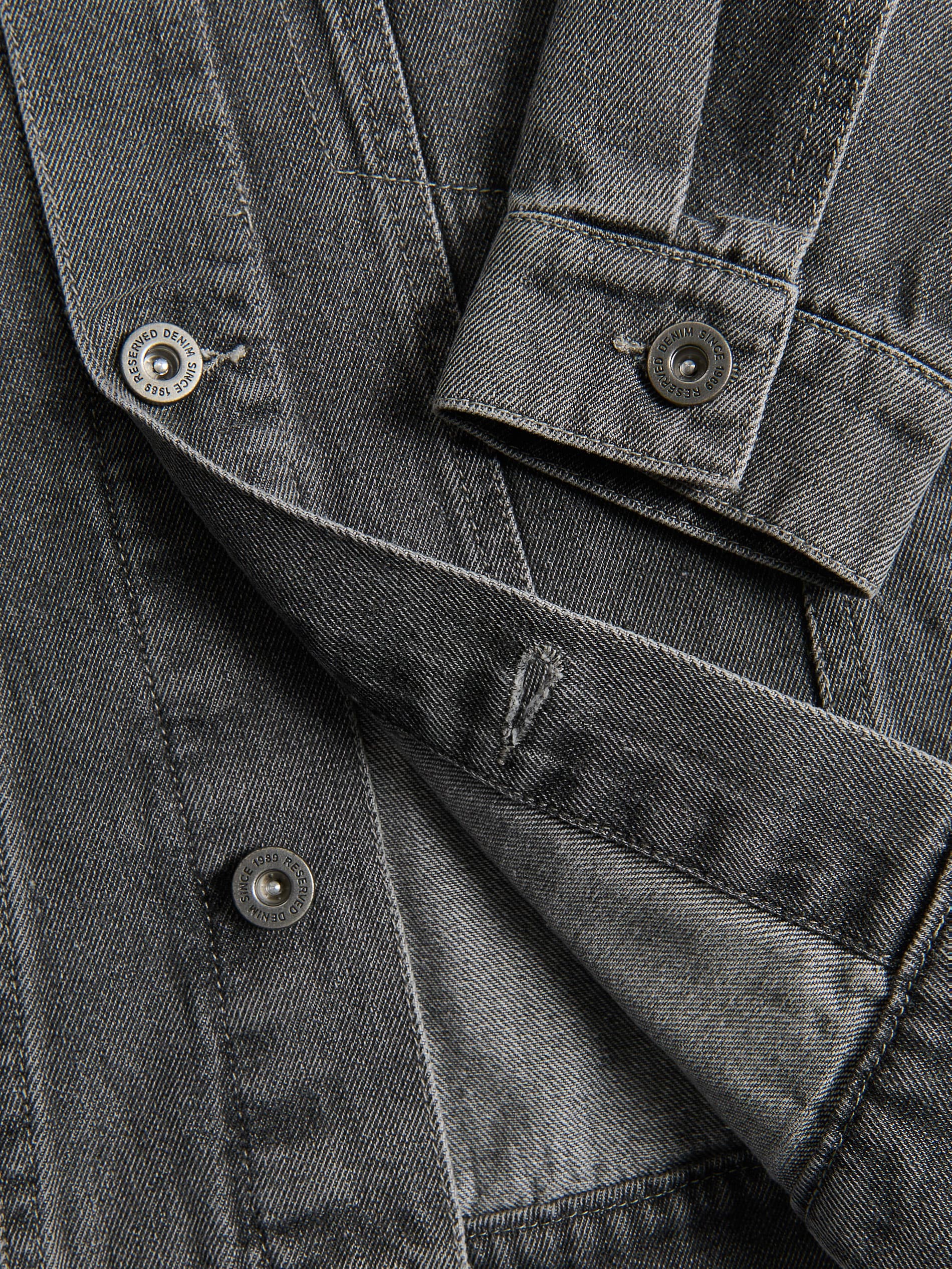 Hot Wheels Jeansjacke