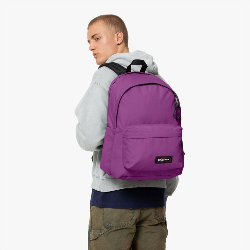 Eastpak Rugzak Day Office Fig Purple