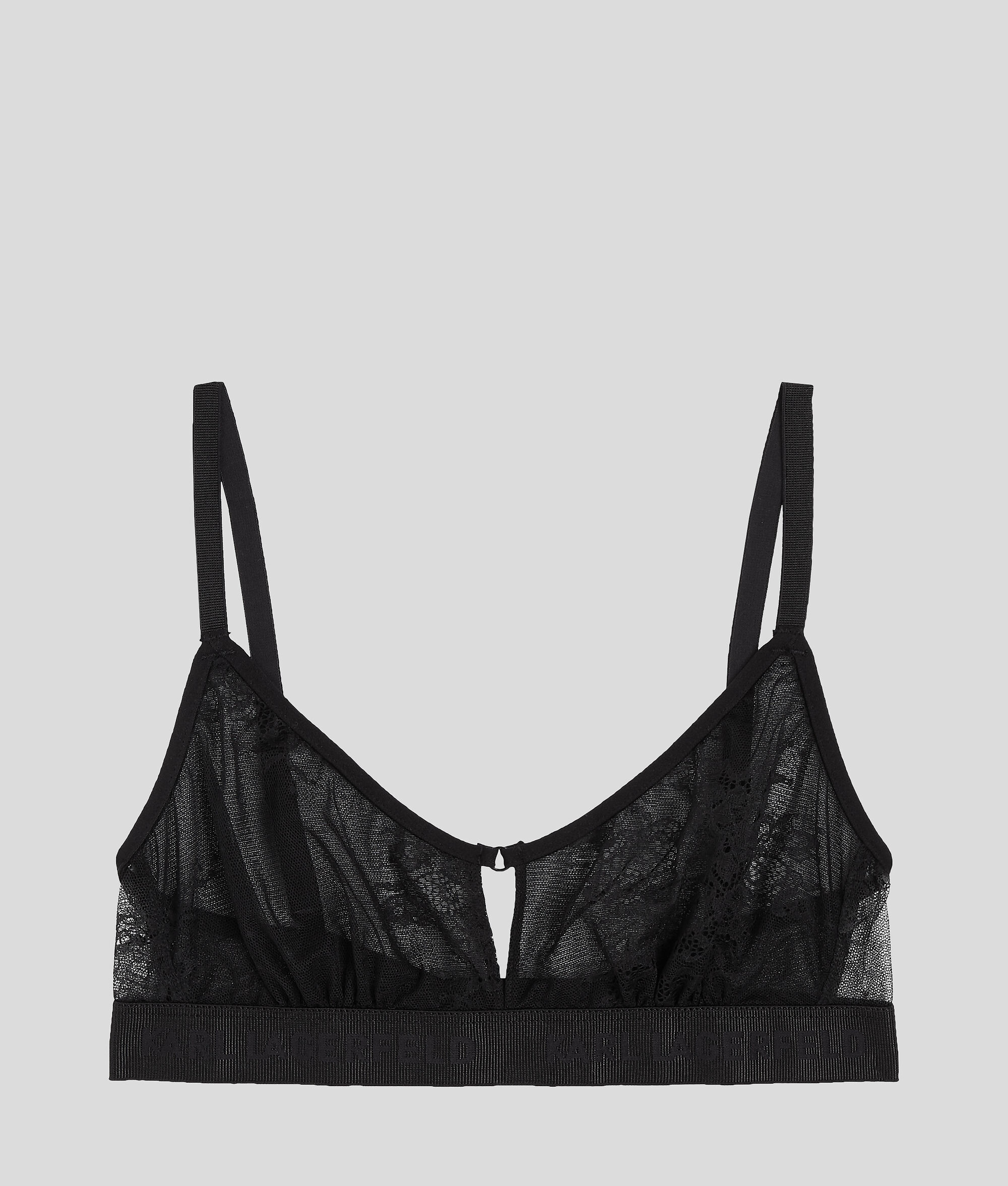 BRALETTE EN DENTELLE OUVERTE