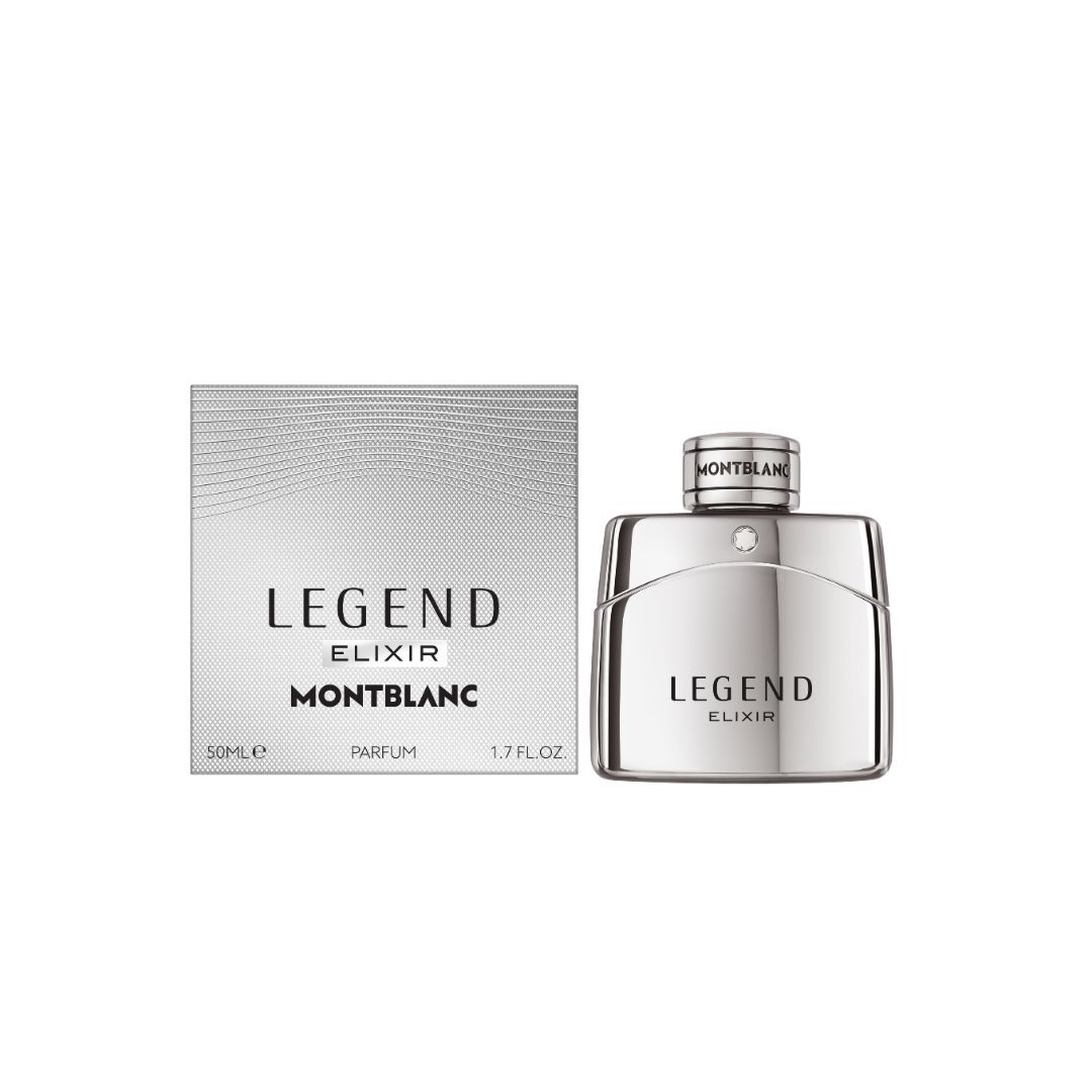 MN LEGEND HOMME Elixir - 50ml