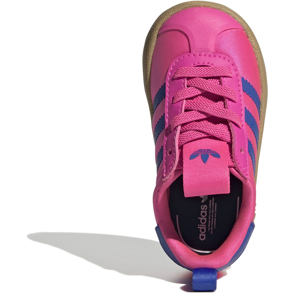 Køb adidas Originals Lucid Pink/Lucid Blue/Gum 3 Adifom Gazelle 360 I Sneakers