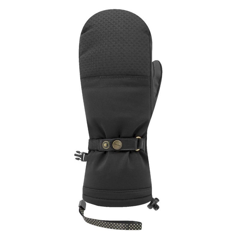 M Snow 4 - Moufles femme