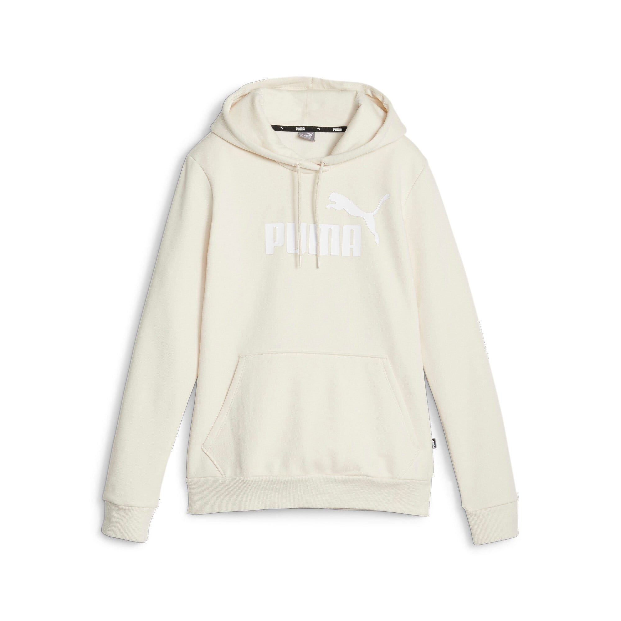 PUMA  Essentials Logo Hoodie