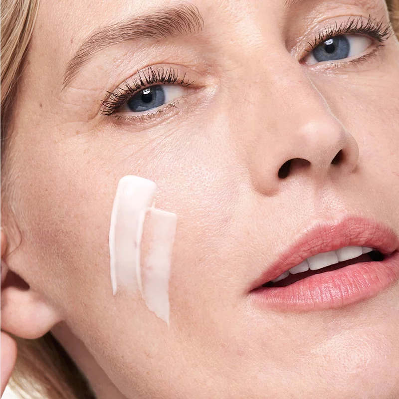 Shiseido Benefiance Wrinkle Smoothing Cream 50 ml