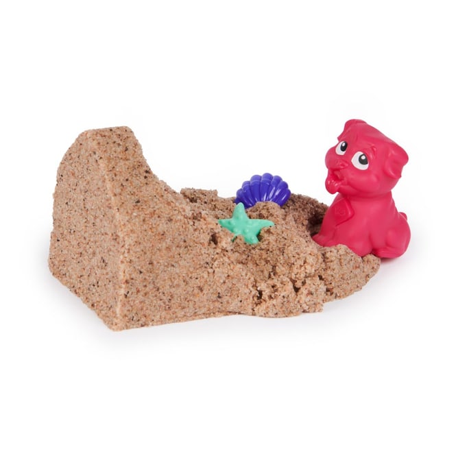 Kinetic Sand - Doggy Dig