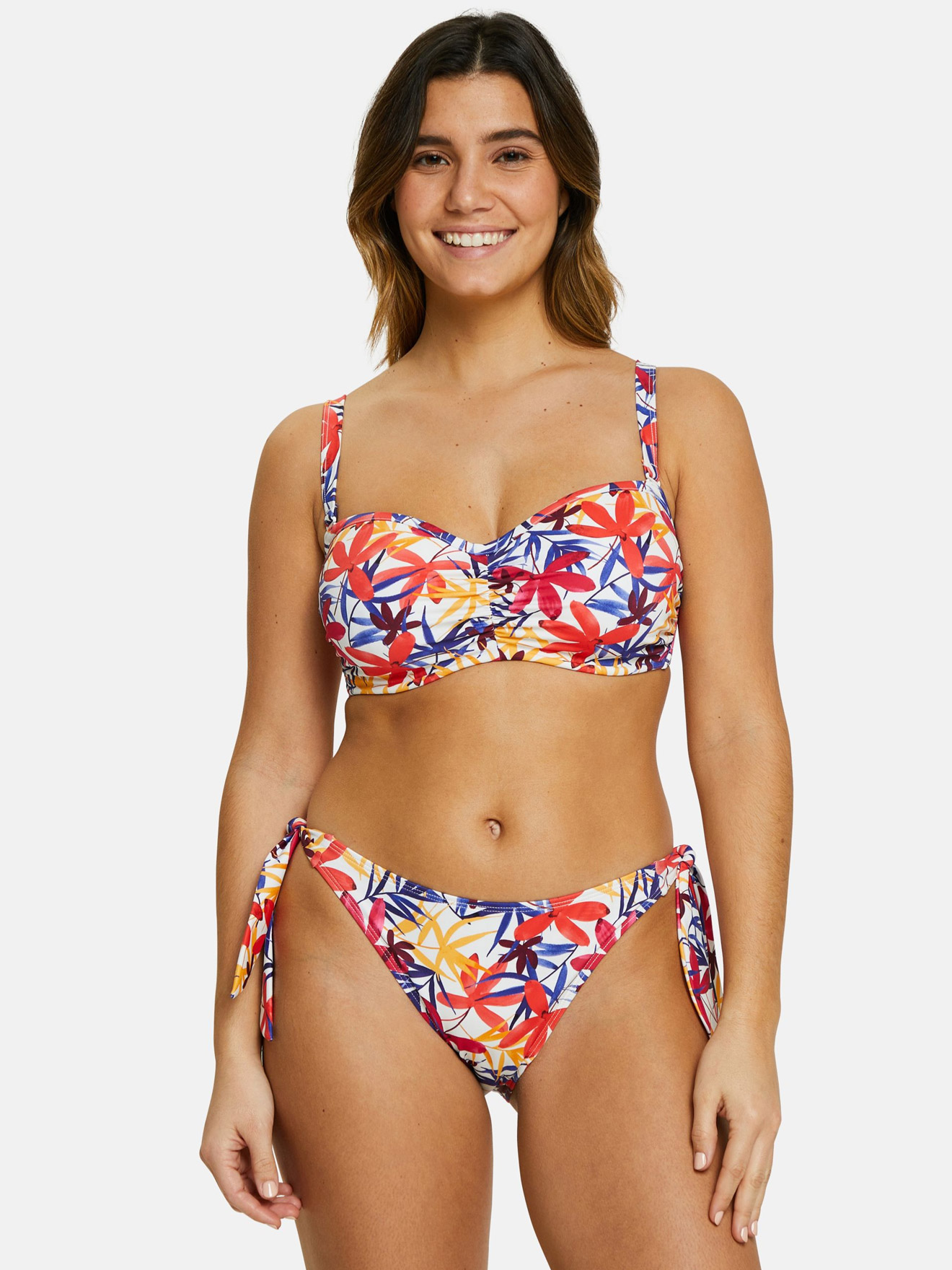 Haut de maillot de bain Island Dream