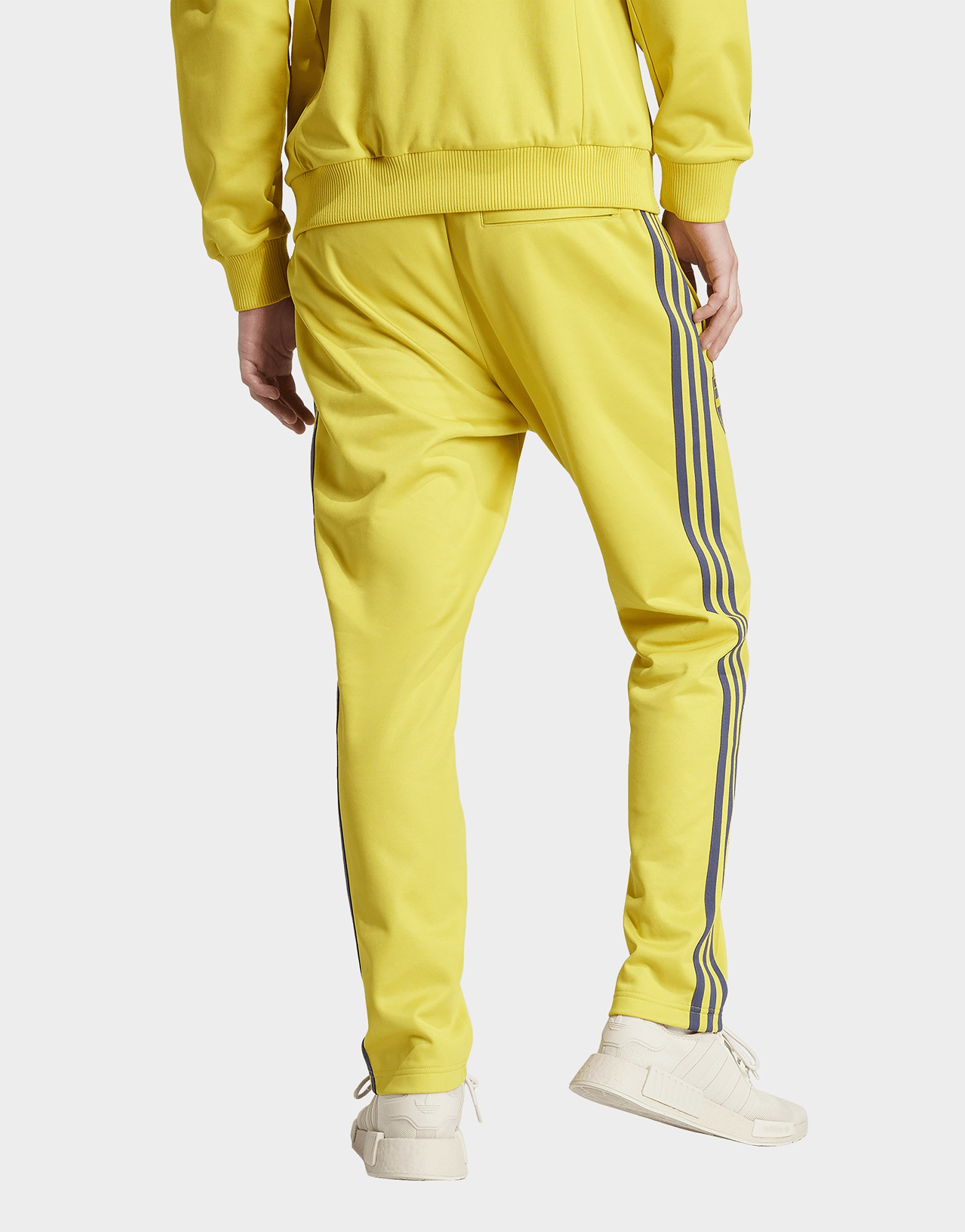 adidas Originals Pantalon de jogging Suède Beckenbauer Homme