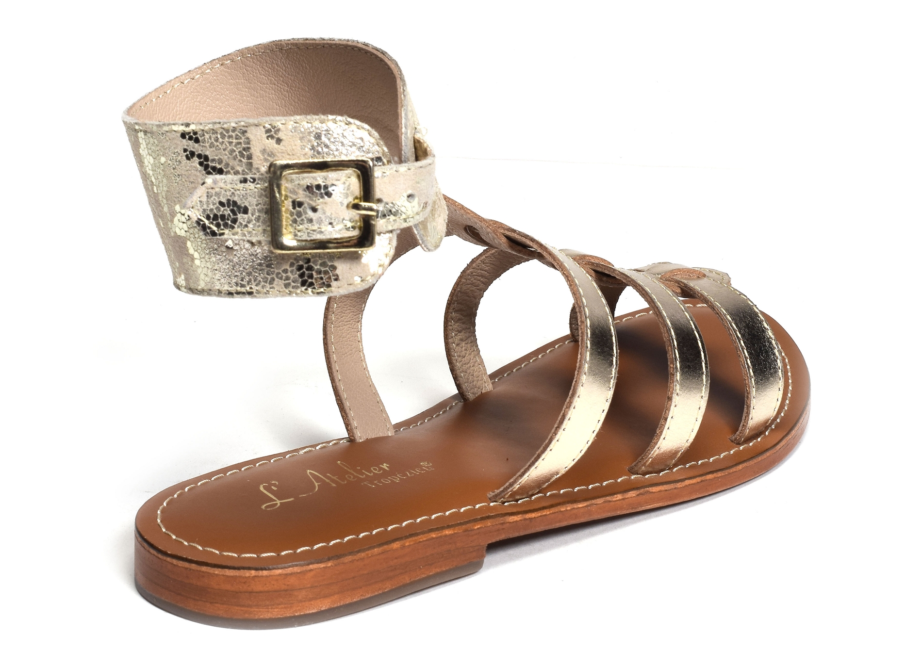 Sh375 bis gold