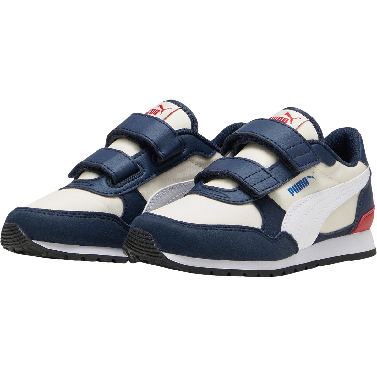 Puma ST Runner V3 Velcro Sneakers Børn