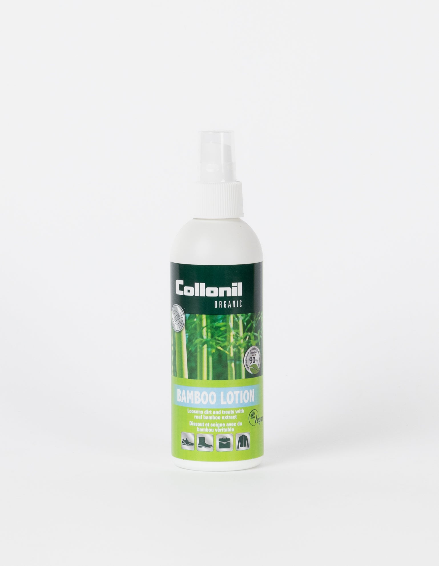 Collonil Bamboo Lotion
