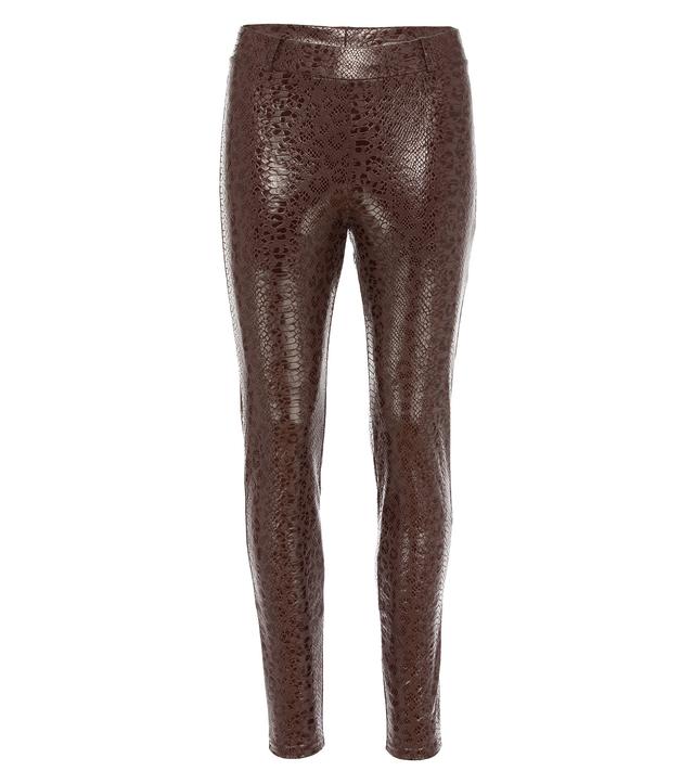 Hose Penelope Skinny Fit Reptil
