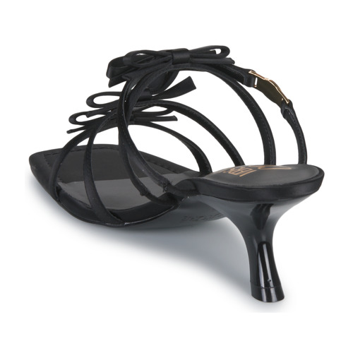 Versace Jeans Couture - 74VA3S47-ZS185 Negro