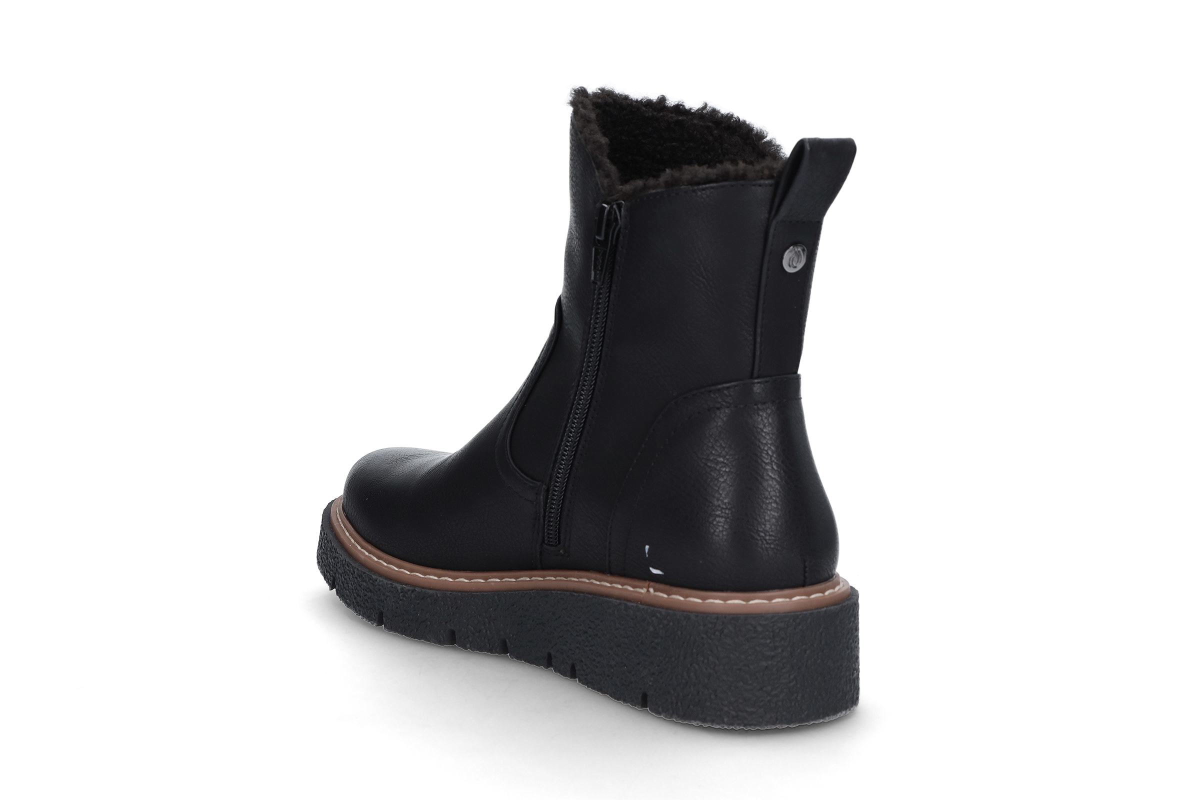 Vannavvisende boots