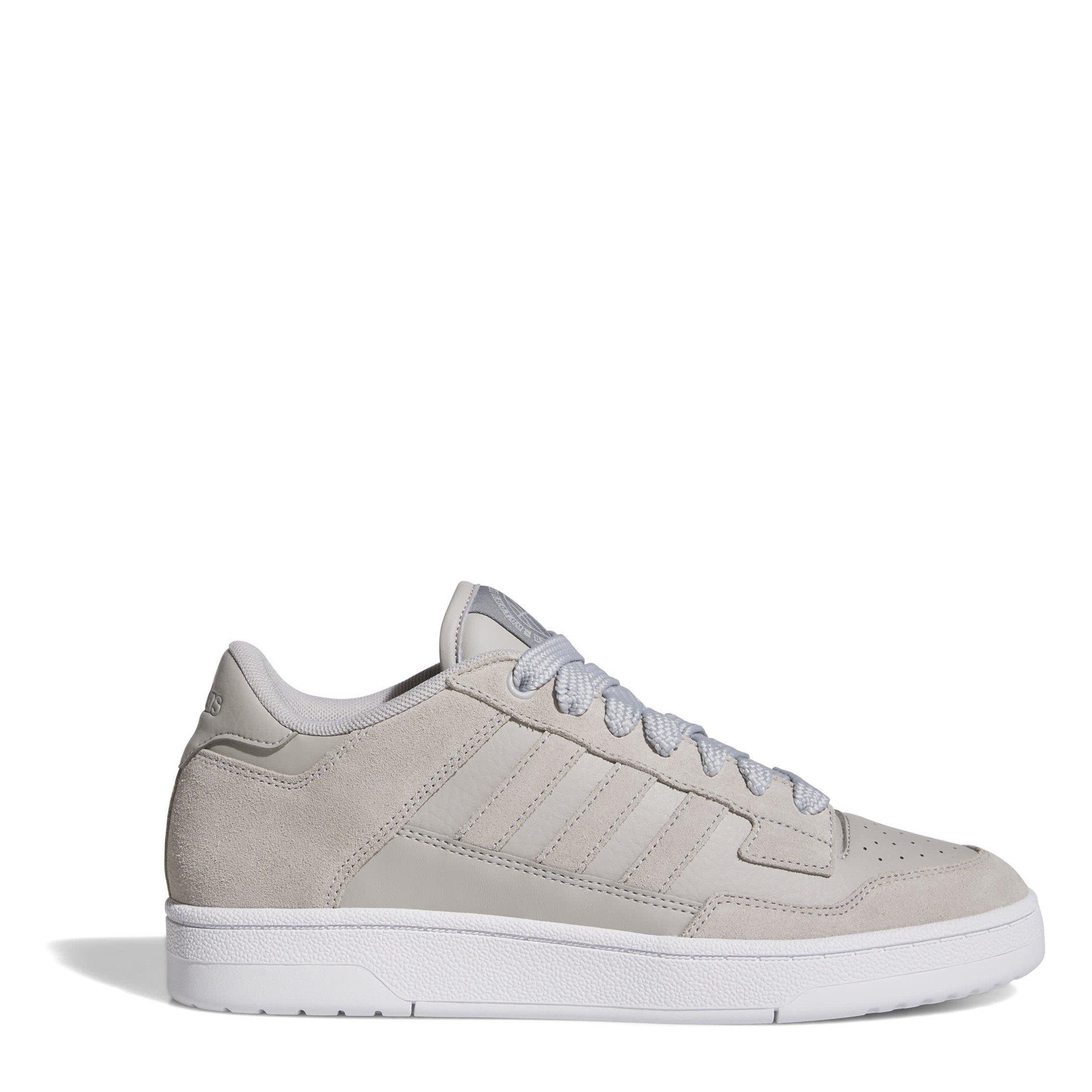 adidas Rapid Court Low-Top Trainers Mens
