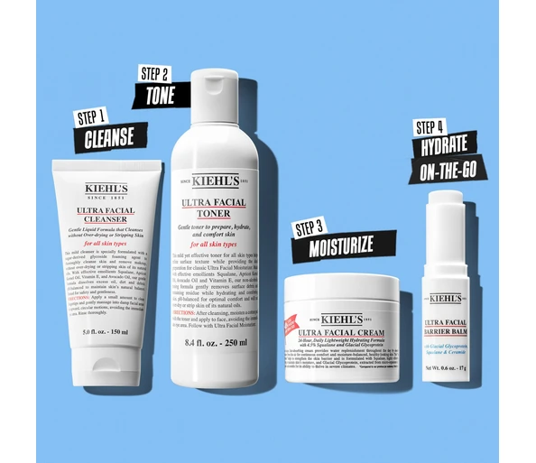 KIEHL'S Ultra Facial Barrier Balm