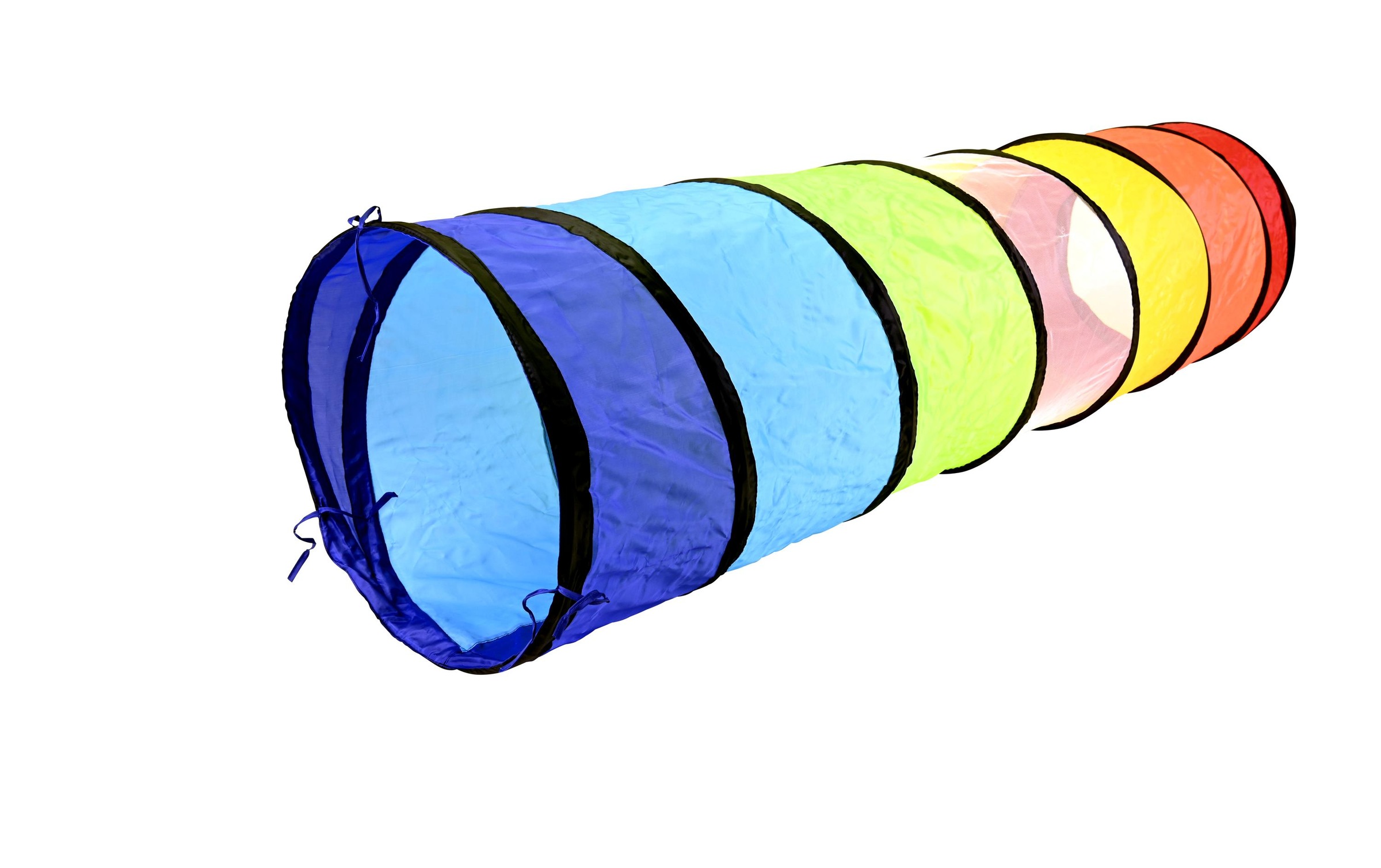 Knorrtoys® Spieltunnel »Spieltunnel Bunt«