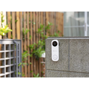 Ezviz DB1C Videodeurbel