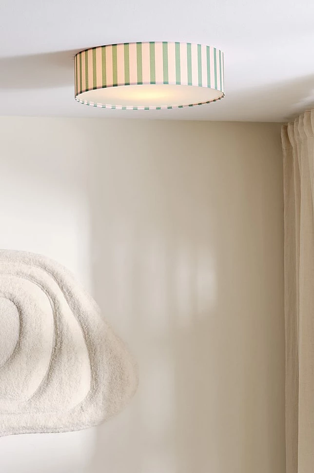 TOLLO MINI Taklampe