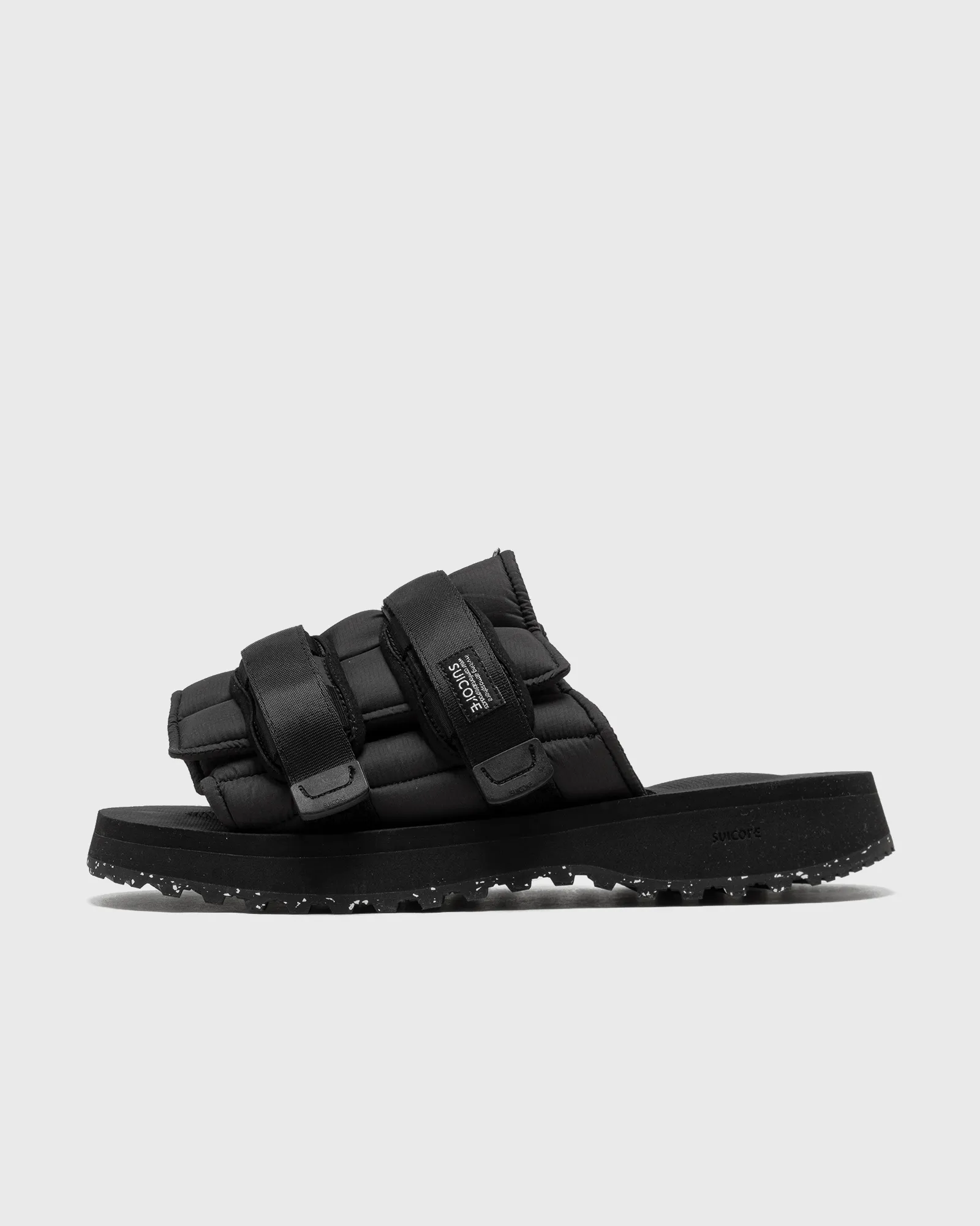 Suicoke Moto-Puffab