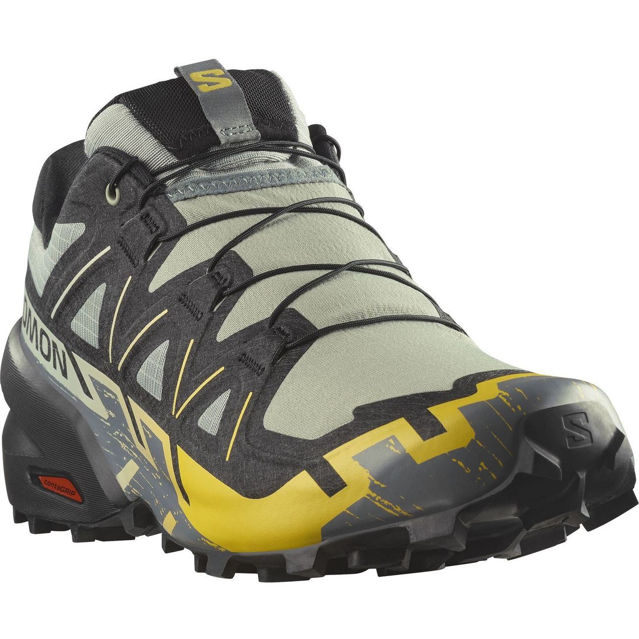 SalomonSPEEDCROSS 6