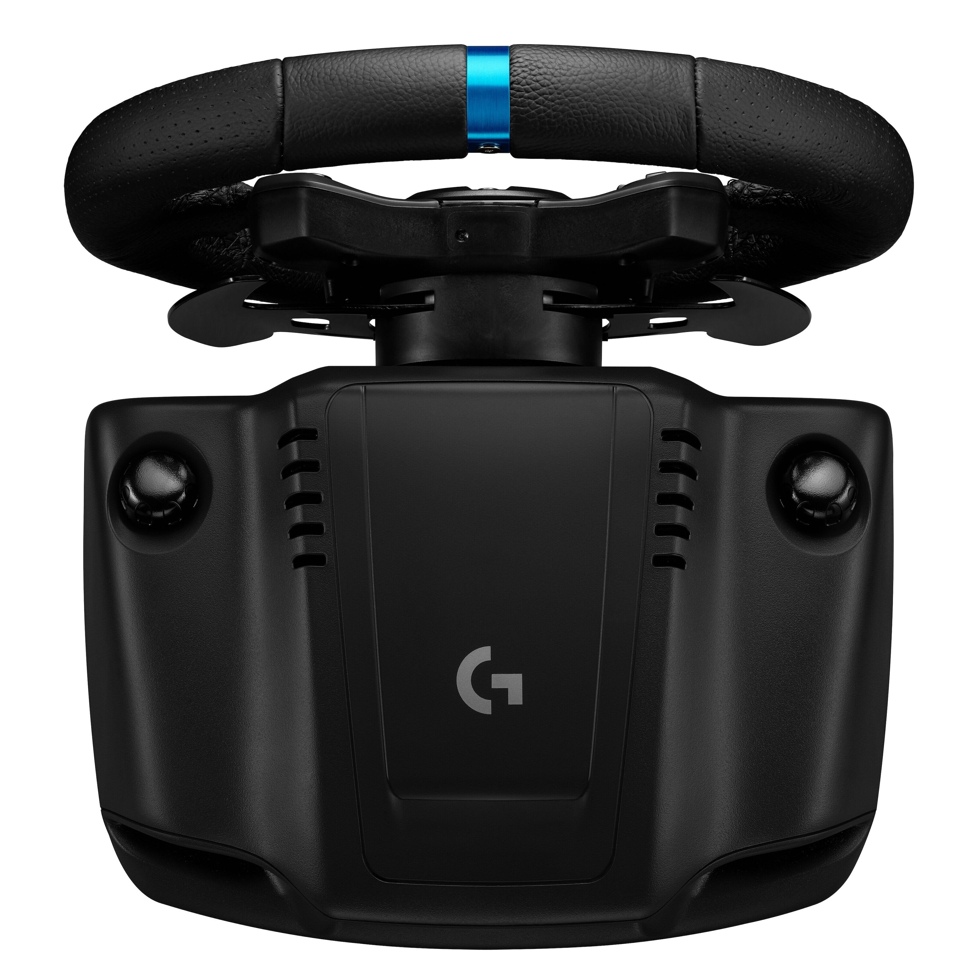 Logitech G 923 Driving Force Ratt for Playstation og PC