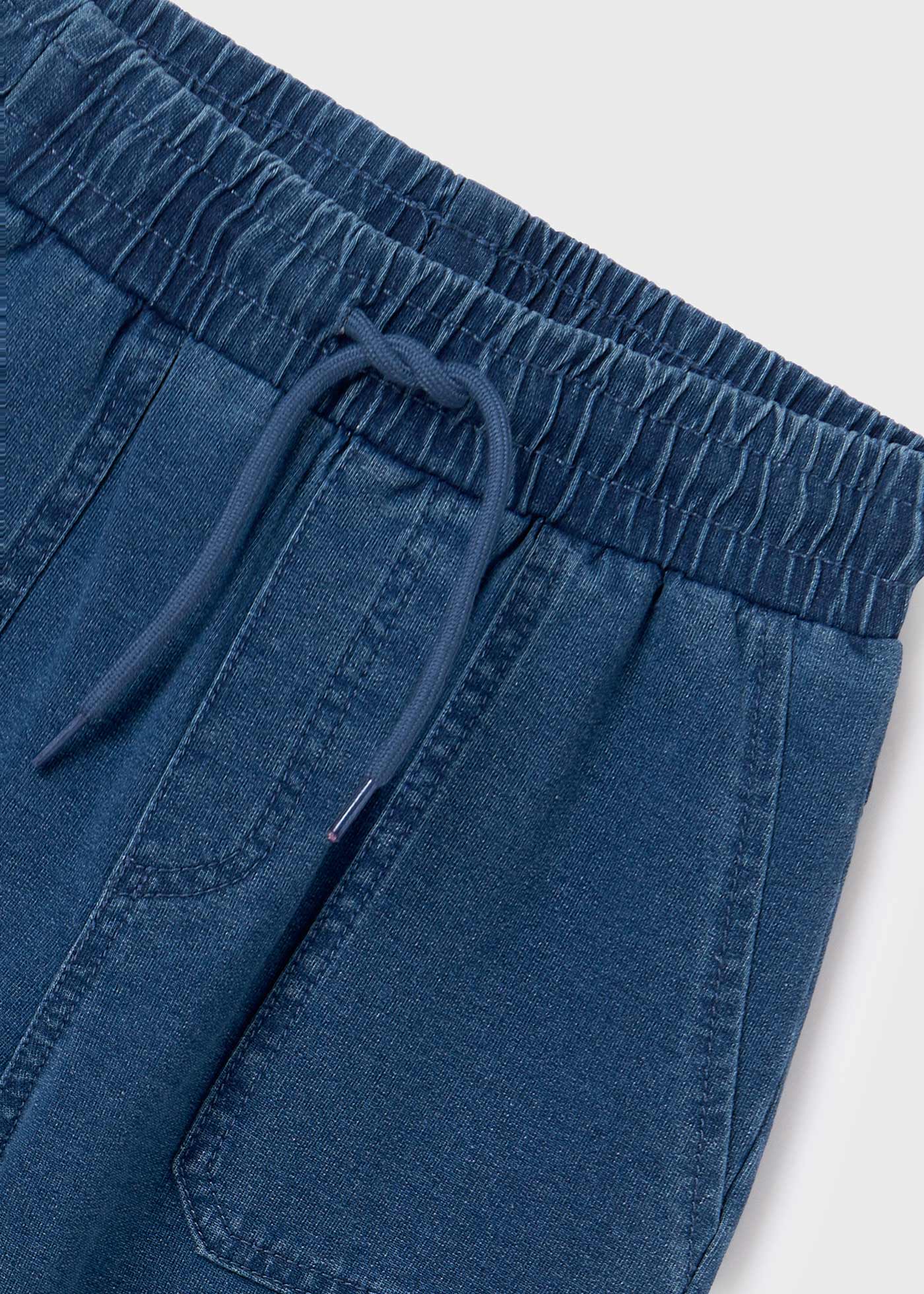 Calças jeans Better Cotton para meninos