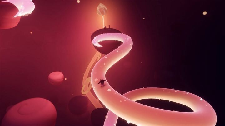 Arise: A Simple Story- Nintendo Switch