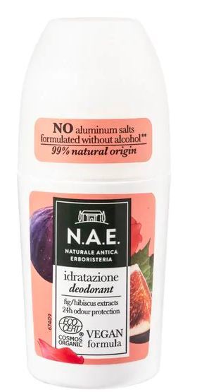 NAE Deoroller Idratazione 50ml