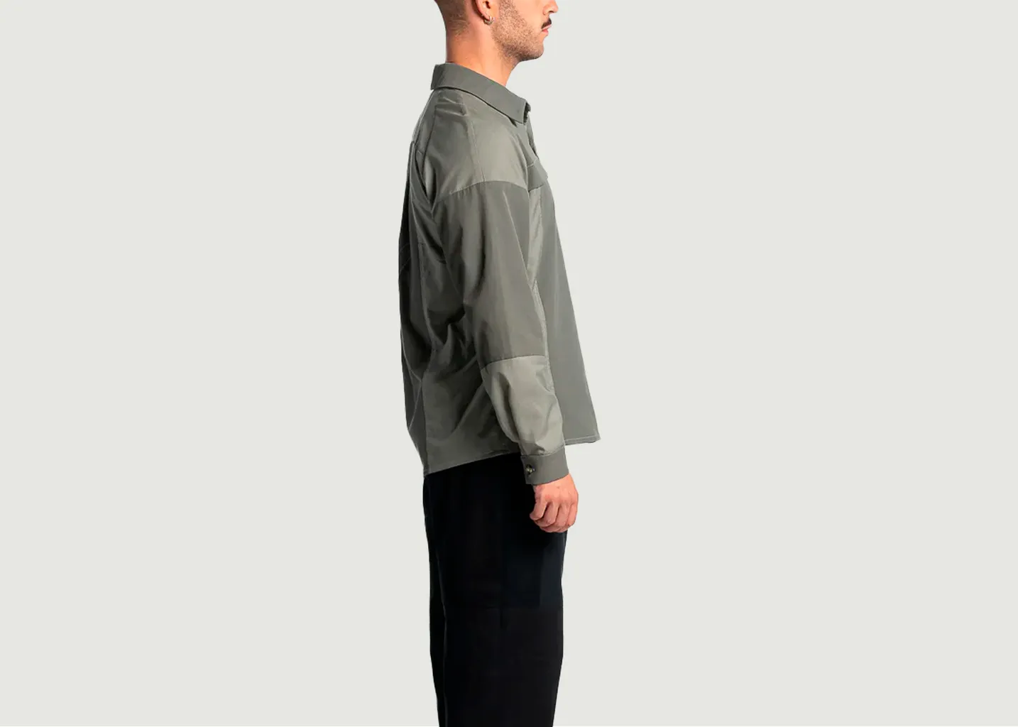 Chemise Uniform Losanje